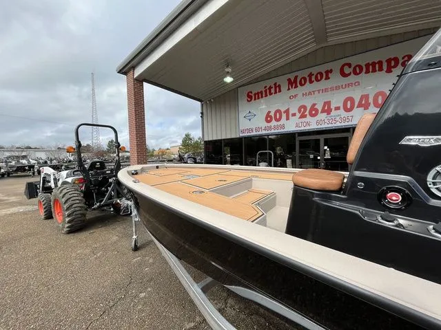 Slide: The Image of Avid 21 FSX 2026 - 3