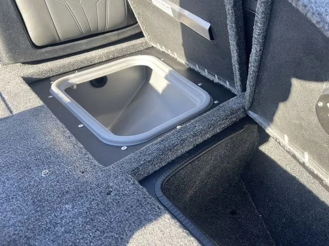 Slide: The Image of Tracker Targa™ V-19 Combo 2026 - 18