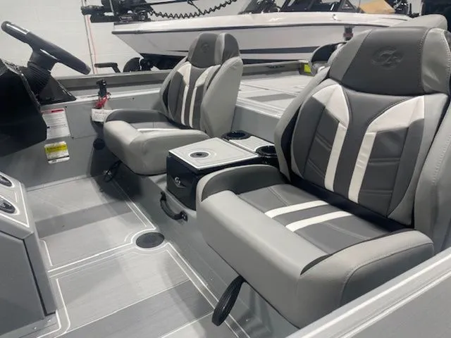 Slide: The Image of G3 Sportsman 1910 SE 2026 - 4