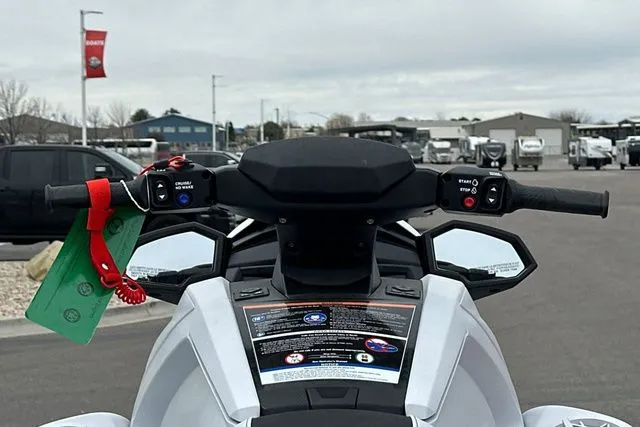 Slide: The Image of 2026 Yamaha WaveRunner VX Cruiser HO with audio, nightshade color. - 30