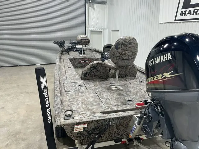 Slide: The Image of Xpress XP180 2022 - 15