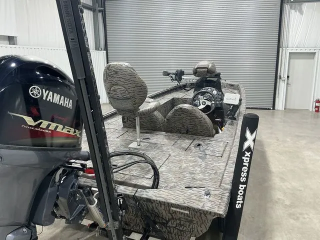 Slide: The Image of Xpress XP180 2022 - 16