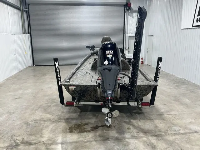 Slide: The Image of Xpress XP180 2022 - 4