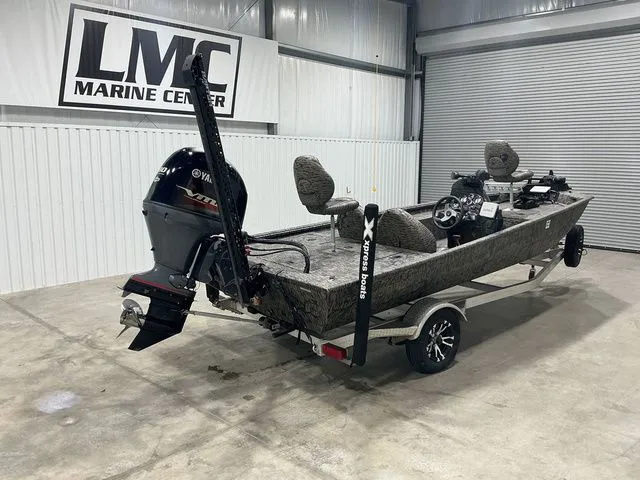 Slide: The Image of Xpress XP180 2022 - 5