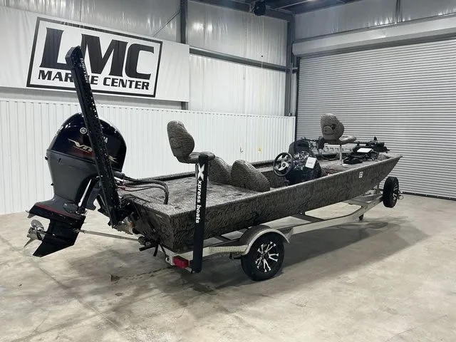 Slide: The Image of Xpress XP180 2022 - 6