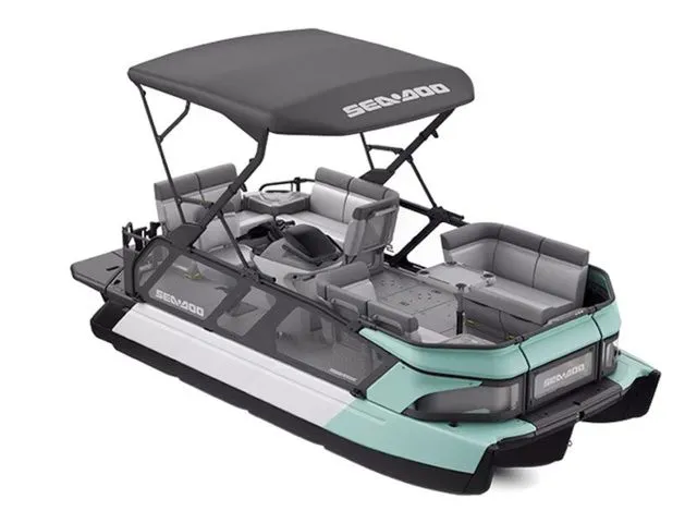 The Image of Sea-Doo Switch Cruise™ 18 - 230 Hp - Tech Painted 2026 - 1