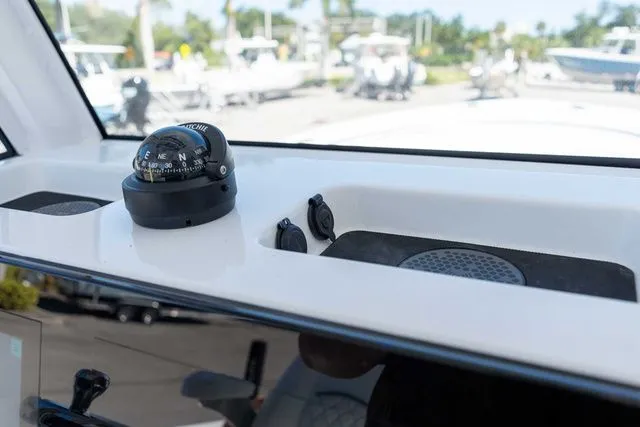 Slide: The Image of Sportsman Heritage 231 Center Console 2026 - 27