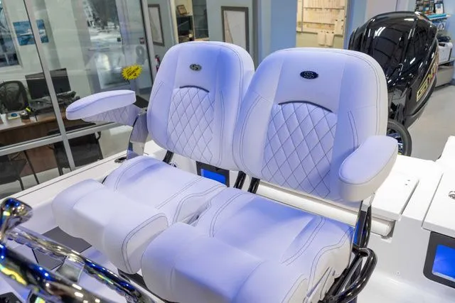 Slide: The Image of Sportsman Masters 227 Bay Boat 2026 - 16