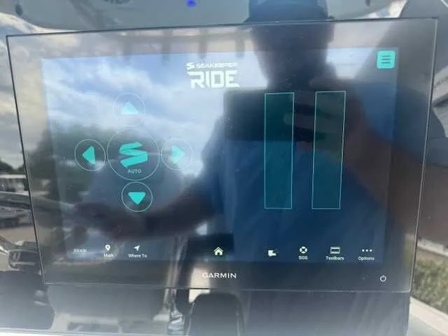 Slide: The Image of Sportsman Masters 267 Bay Boat 2026 - 22