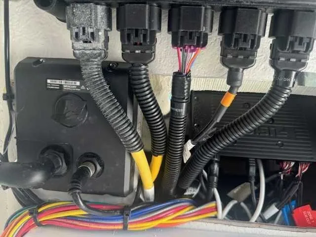 Slide: The Image of Sportsman Masters 267 Bay Boat 2026 - 31