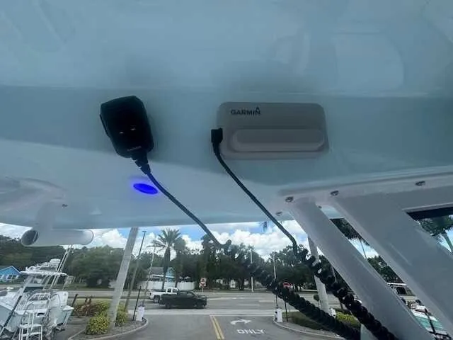 Slide: The Image of Sportsman Heritage 231 Center Console 2026 - 24