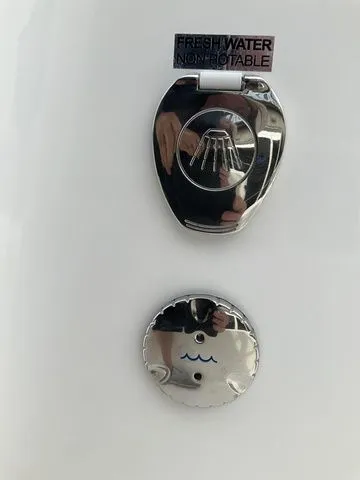 Slide: The Image of Sea Pro 230 Bay Boat 2026 - 23