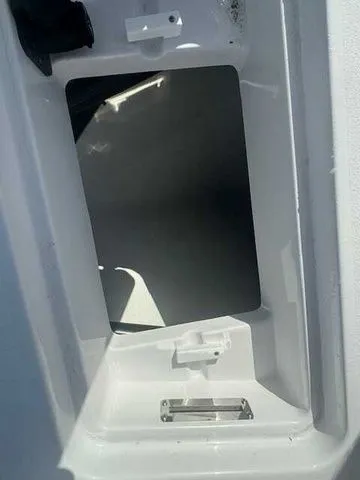 Slide: The Image of Sportsman Masters 247 Bay Boat 2025 - 26