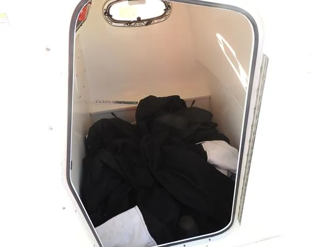 Slide: The Image of Boston Whaler 270 Dauntless 2019 - 8