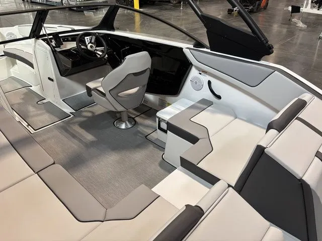 Slide: The Image of Yamaha AR220 2026 - 18