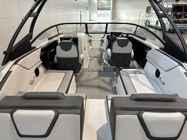 Slide: The Image of Yamaha AR250 2026 - 13