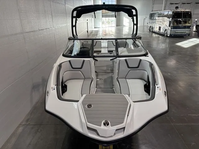 Slide: The Image of Yamaha AR250 2026 - 7