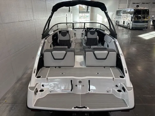 Slide: The Image of Yamaha AR250 2026 - 8