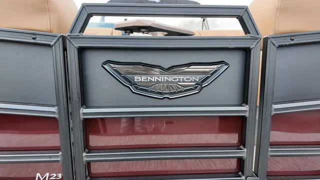 Slide: The Image of Bennington 23 MSB 2026 - 16