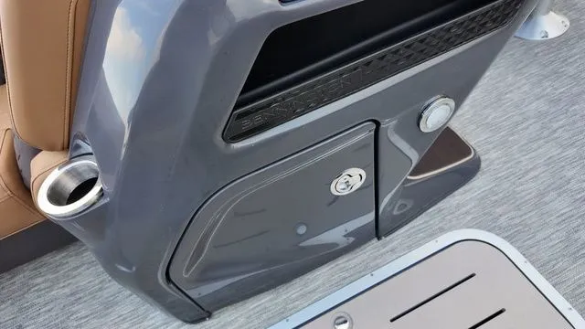 Slide: The Image of Bennington 23 MSB 2026 - 22