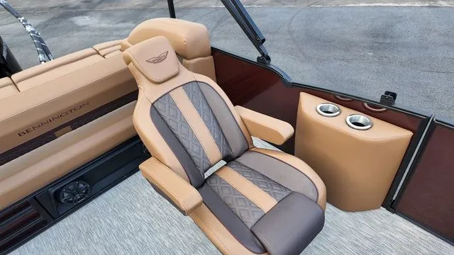 Slide: The Image of Bennington 23 MSB 2026 - 26