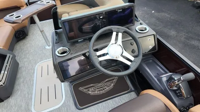 Slide: The Image of Bennington 23 MSB 2026 - 27