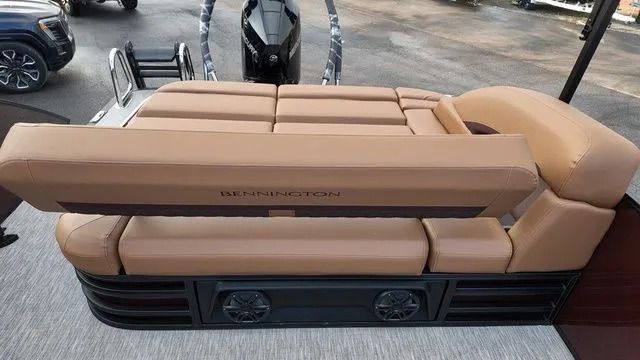 Slide: The Image of Bennington 23 MSB 2026 - 32