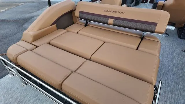 Slide: The Image of Bennington 23 MSB 2026 - 36