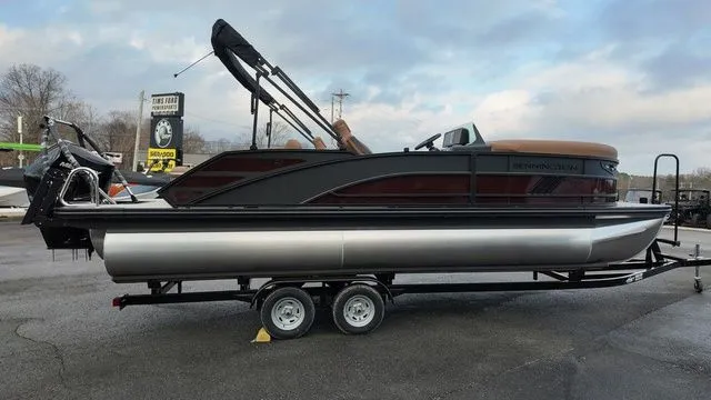 Slide: The Image of Bennington 23 MSB 2026 - 7