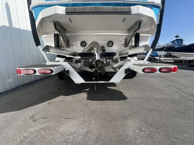 Slide: The Image of Supra SL 450 2025 - 14