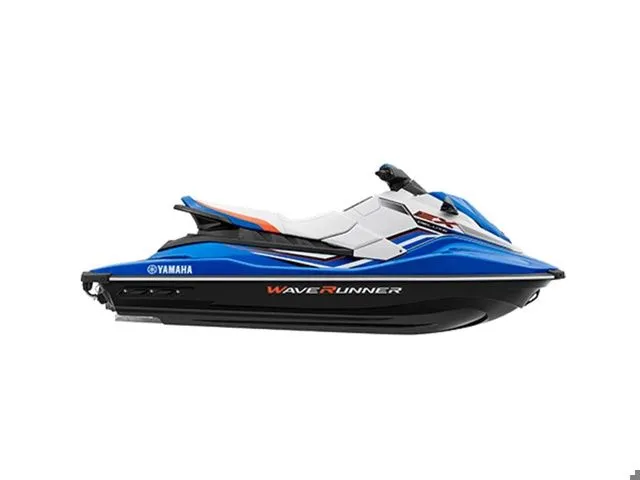 Slide: The Image of Yamaha EX 2019 - 1