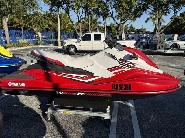 Slide: The Image of Yamaha EX 2019 - 3