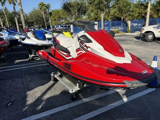 Slide: The Image of Yamaha EX 2019 - 4