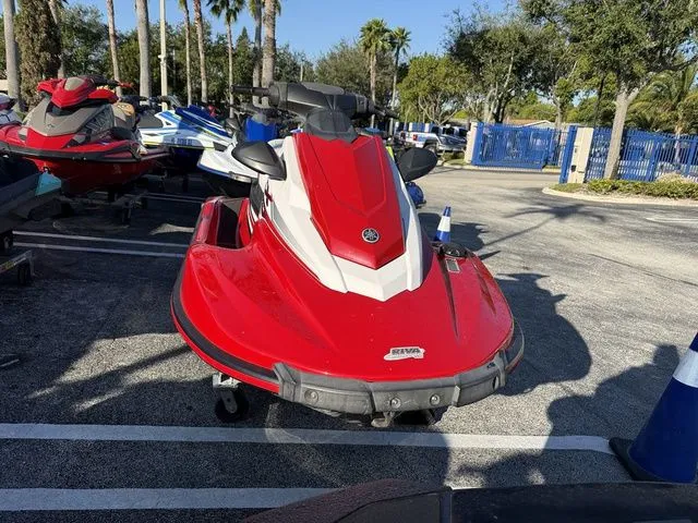 Slide: The Image of Yamaha EX 2019 - 5