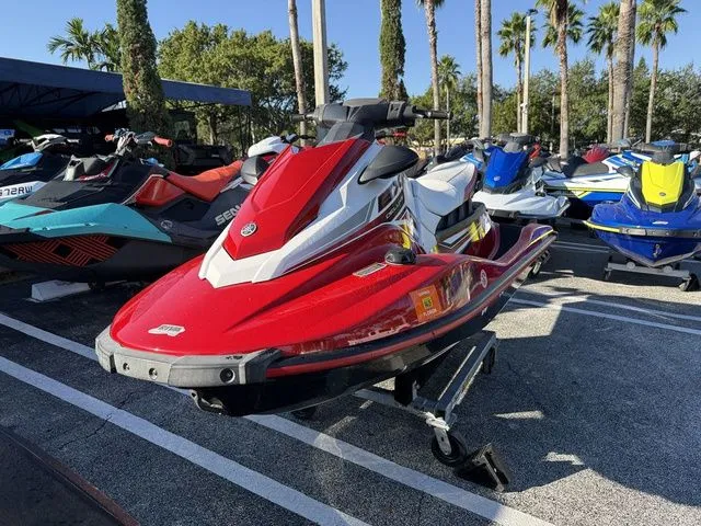 Slide: The Image of Yamaha EX 2019 - 6