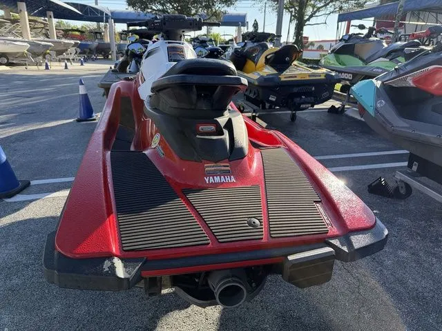 Slide: The Image of Yamaha EX 2019 - 7