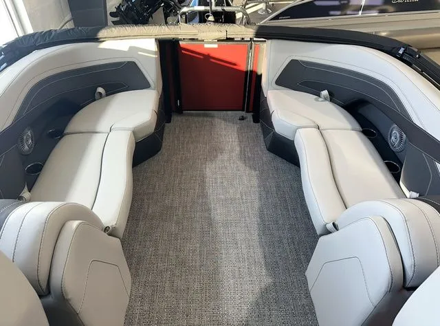 Slide: The Image of Barletta Cabrio 22QC 3T 2026 - 13