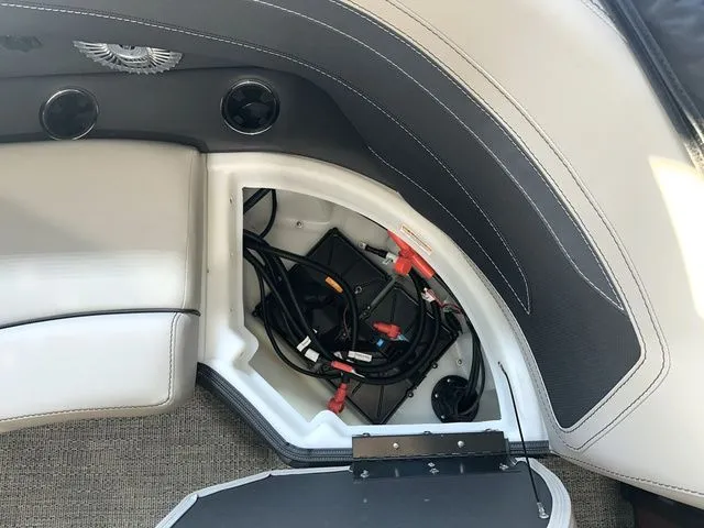 Slide: The Image of Barletta Cabrio 22QC 3T 2026 - 19