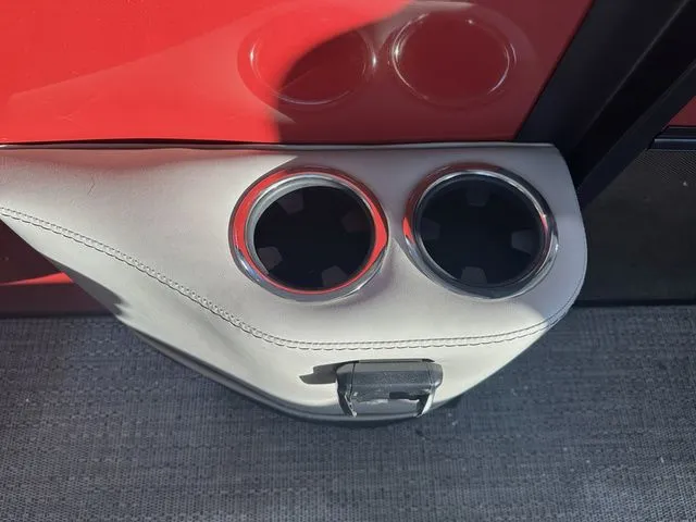 Slide: The Image of Barletta Cabrio 22QC 3T 2026 - 20