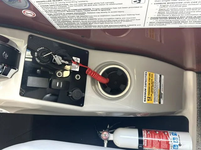 Slide: The Image of Barletta Cabrio 22QC 3T 2026 - 21