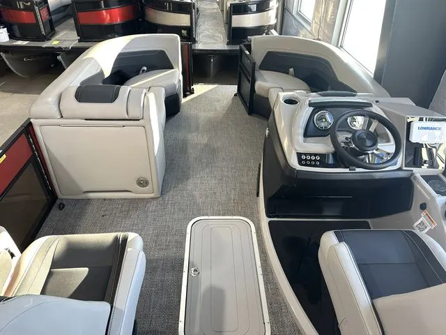 Slide: The Image of Barletta Cabrio 22QC 3T 2026 - 26