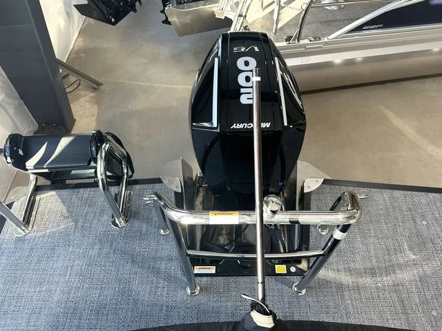 Slide: The Image of Barletta Cabrio 22QC 3T 2026 - 5