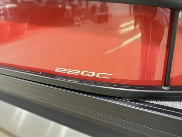 Slide: The Image of Barletta Cabrio 22QC 3T 2026 - 6