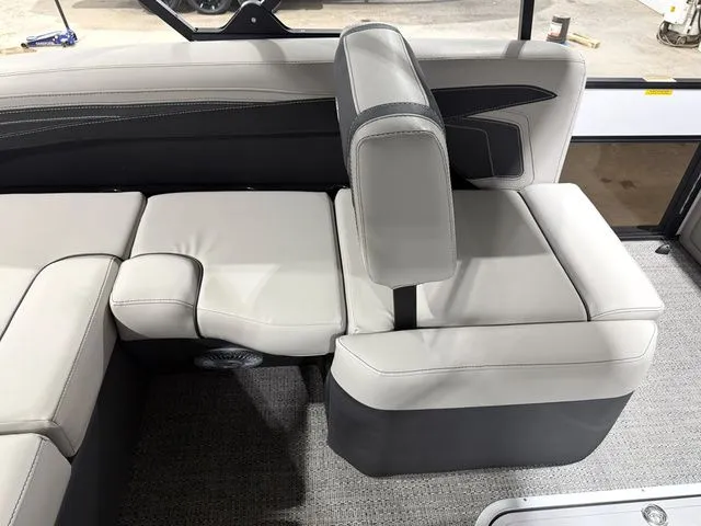 Slide: The Image of Barletta Cabrio 22U 3T 2026 - 13