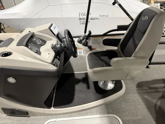 Slide: The Image of Barletta Cabrio 22U 3T 2026 - 16