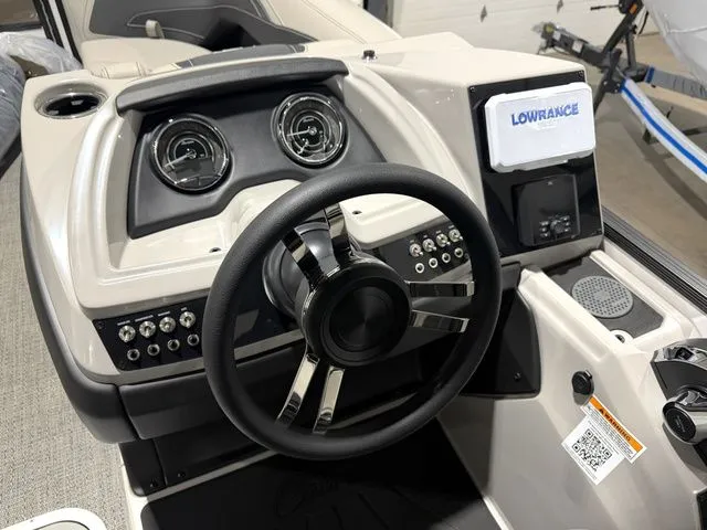 Slide: The Image of Barletta Cabrio 22U 3T 2026 - 17