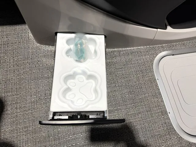 Slide: The Image of Barletta Cabrio 22U 3T 2026 - 33