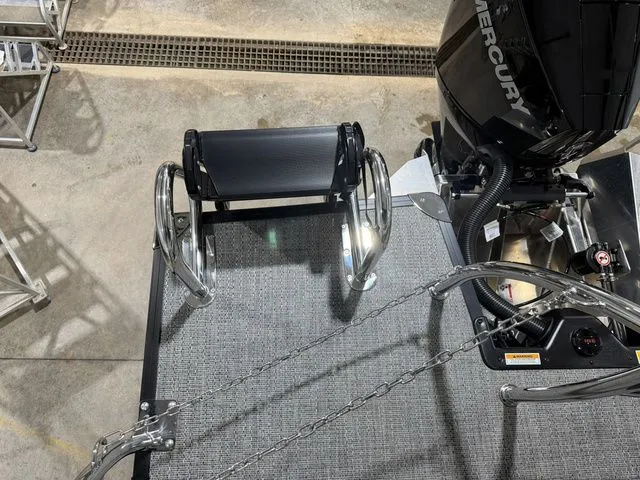 Slide: The Image of Barletta Cabrio 22U 3T 2026 - 37