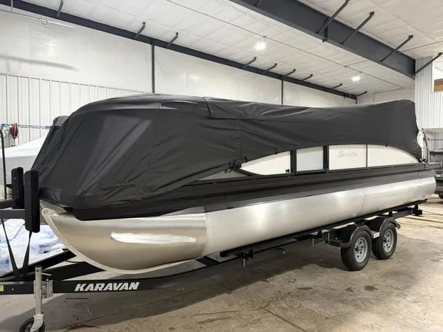 Slide: The Image of Barletta Cabrio 22U 3T 2026 - 38