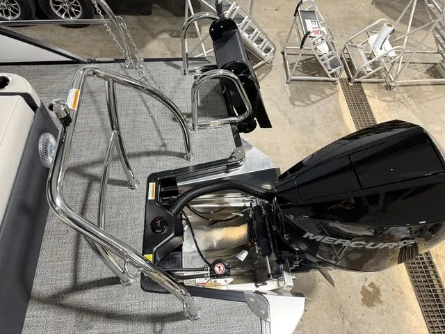 Slide: The Image of Barletta Cabrio 22U 3T 2026 - 9